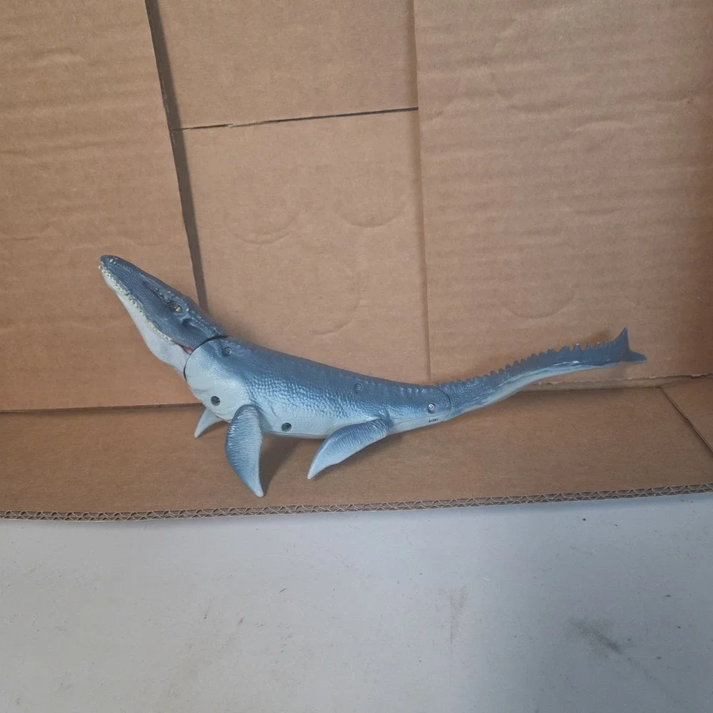 Hasbro jurassic world